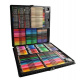 Maľovacia sada v kufríku 288 ks