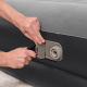 Matrac s pumpičkou 203x152x46cm BESTWAY 67403