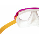 Bestway Plavecké okuliare s maskou 22011