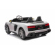 Vozidlo Audi Spyder R8 LIFT STRONG Biely