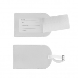 Aga Menovka na kufor Biela