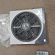 Aga Podlahový ventilátor 30 cm Sivý - 6DAZ219 - II. AKOSŤ
