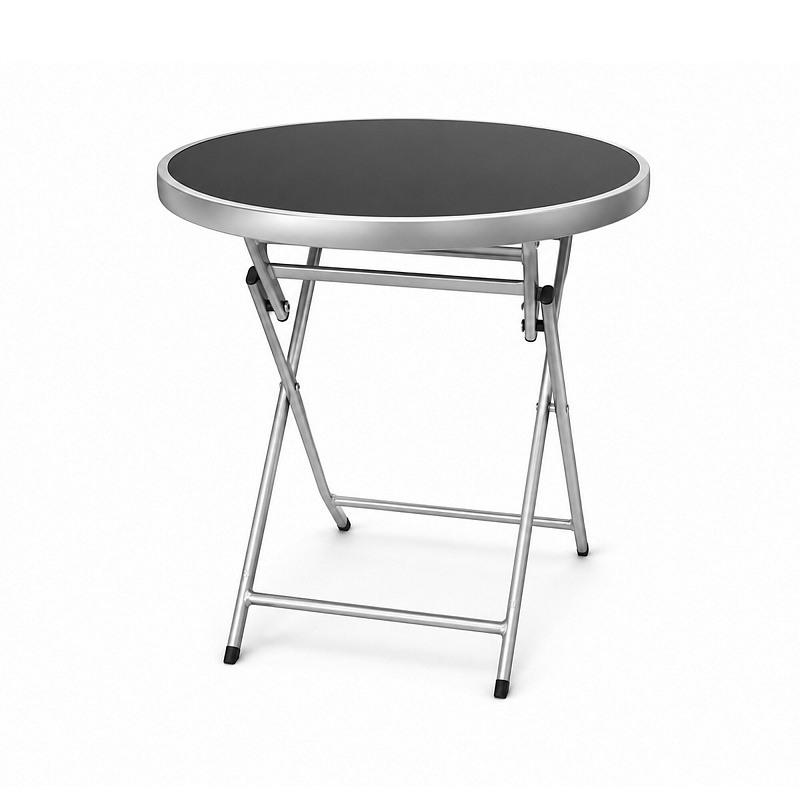 Aga Záhradný stôl MR6177-Gray 70x60 cm 6DAZ476 - II. AKOSŤ