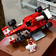 LEGO® Icons 11375 Ferrari F2004 a Michael Schumacher