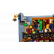 LEGO® Icons 11379 Knižná zarážka: Kníhkupectvo