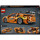 LEGO® Technic 42204 Fast and Furious Toyota Supra MK4