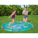 Vodná rohož Bestway SPRINKLER vodná clona 52487