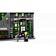 LEGO® Harry Potter™ 76471 Čarodejnícke obchody v Zašitej uličke