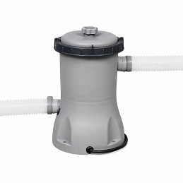 Bestway 58386 Kartušová filtrácia 3028 l/h