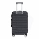 Aga Travel Sada cestovných kufrov MR4651 Čierna