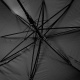 Aga Dáždnik 90 cm Čierny