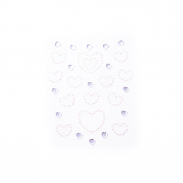 Aga4Kids Samolepiace kamienky DS8108M