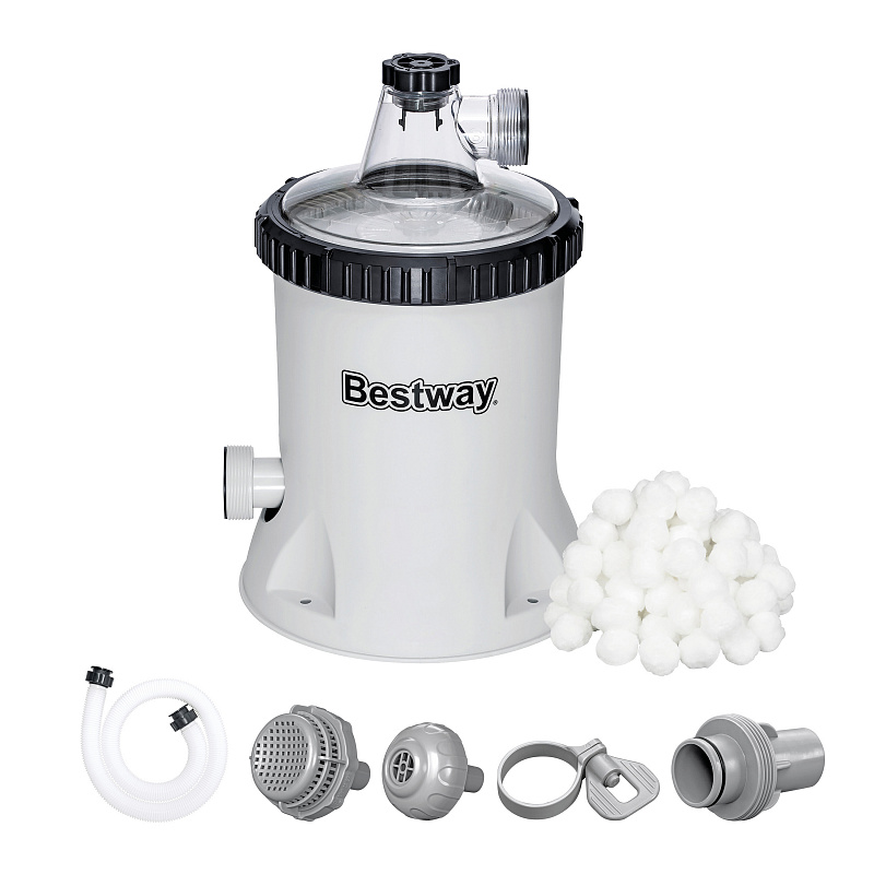 Bestway 58870 Filtračné čerpadlo Polysphere 5678 l/h