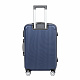 Aga Travel Sada cestovných kufrov MR4652 Tmavomodrá