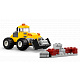 LEGO® Classic 11036 Tvorivé vozidlá