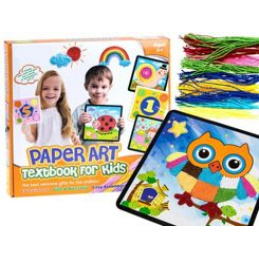 Čísla MAKE A PICTURE Veľká kreatívna sada ZA2067