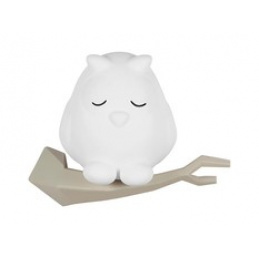 FLOW AMSTERDAM LED Nočné svetlo Oscar Sova