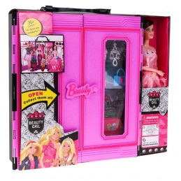 Šatní skriňa Doll