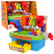 Multifunkčná detská dielňa 24m+ triedička + pohyblivé nástroje + svetlá + zvuky + príslušenstvo