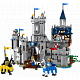 LEGO® Creator 3 v 1 31168 Stredoveký hrad a rytieri na koňoch