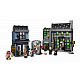 LEGO® Harry Potter™ 76471 Čarodejnícke obchody v Zašitej uličke