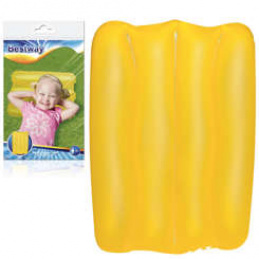 Bestway Nafukovací plážový vankúš 38 x25cm 52127