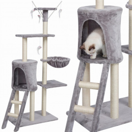 Škrabadlo pre mačky