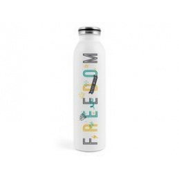 Nerezová termofľaša Freedom 0,75l H&H LIFESTYLE