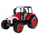Sada Poľnohospodárskych Vozidiel Traktor + Kombajn