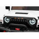 Vozidlo Extreme Sport 4x4 Biele