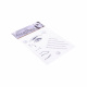 Aga4Kids Samolepiace kamienky DS8113BJ