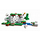 LEGO® Minecraft® 21593 Prvé nočné dobrodružstvo