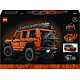 LEGO® Technic 42177 Mercedes-Benz G 500 PROFESSIONAL Line