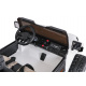 Vozidlo Extreme Sport 4x4 Biele