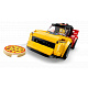LEGO® City 60496 Donáška pizze s vozidlami