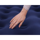 Bestway Nafukovacia velúrová matrac 188 x 99 cm 67001