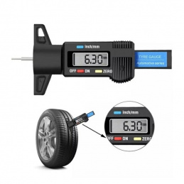 A41 MIERNIK GŁĘBOKOŚCI BIEŻNIKA OPON