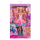 Barbie Víla s farebnou premenou JCP76