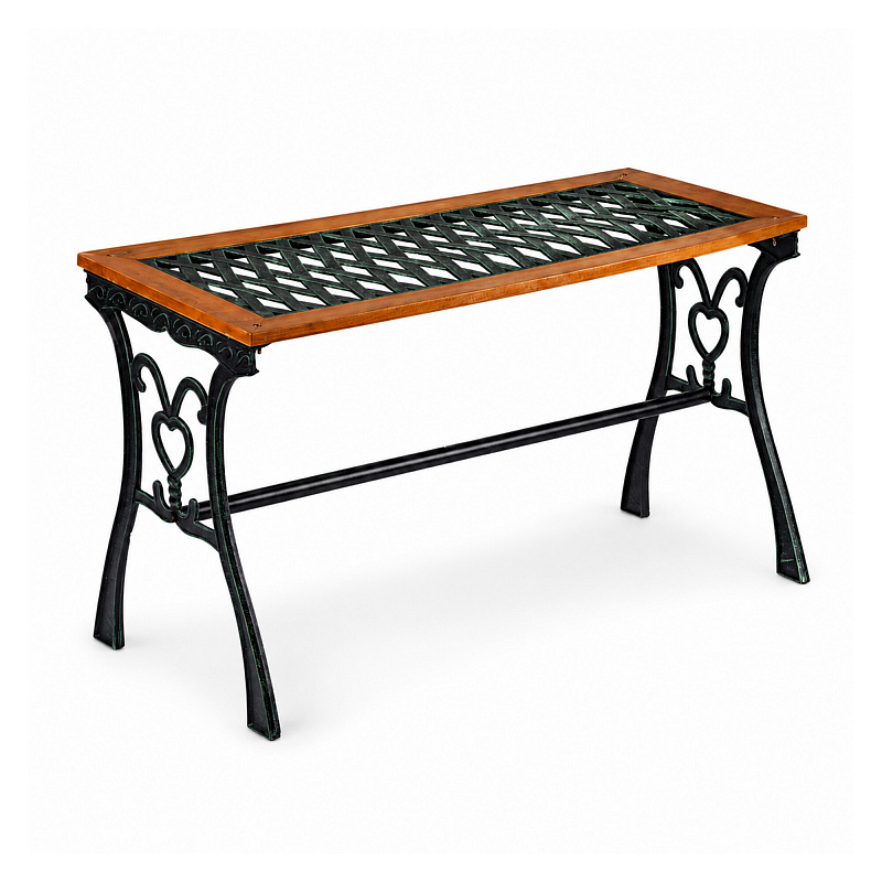 Linder Exclusiv Záhradný stôl MC4365-T