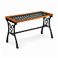 Linder Exclusiv Záhradný stôl MC4365-T
