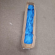 Aga Stan na trampolínu 250 cm (8 ft) Modrý - 6SAF030 - II. AKOSŤ
