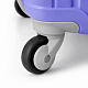 Linder Exclusiv PREMIUM COLOR ALUMINUM MC3058 S,M,L Fialová