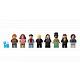 LEGO® Harry Potter™ 76471 Čarodejnícke obchody v Zašitej uličke