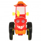 RC Veselý traktor