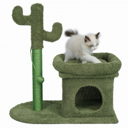 Škrabadlo pre mačky