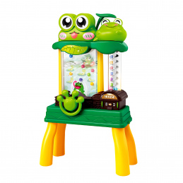 Aga4Kids Detská hra chyť všetky guličky