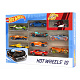 Hot Wheels 10 ks angličákov 54886