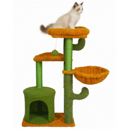 Škrabadlo pre mačky