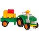 Sada Traktor s Farmárom + Príslušenstvo