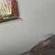 Aga Magnetická tabuľa 90x60 cm 2DZ062